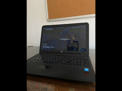 HP Laptop For Sale - 1