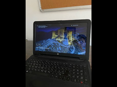 HP Laptop For Sale - 2