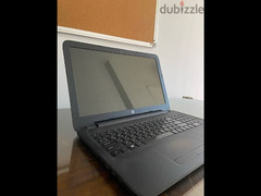 HP Laptop For Sale - 3