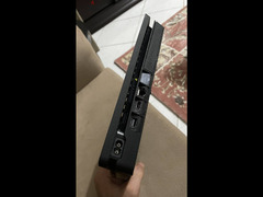 PS 4 slim 500 GBبحالة فوق الممتاز وارد السعودية - 3