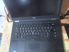 laptop dell latitude E7470 - 3