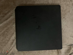 playstation 4 Slim