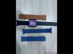 ساعة ابل Apple Watch series - 3