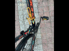 دراجة فونيكس مقاس ٢٦ الومنيوم - 3
