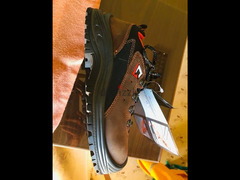 safety shoes - 3