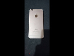 iPhone 6 blus - 3