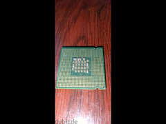 معالج intel Pentium 4 - 2