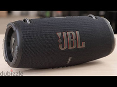 جي بي ال إكستريم 3 Jbl extreme 3