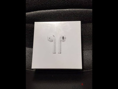 airpods 2nd gen sealed