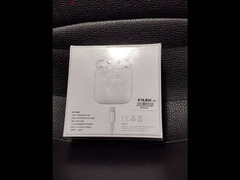 airpods 2nd gen sealed - 2
