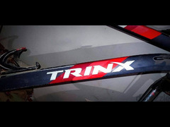 بيع دراجة TRINX m136 بحاله ممتازه - 3