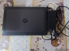 لابتوب HP ZBOOK g3 Workstation بالكرتونة وشاحن اصلي وبطارية اصلية - 3