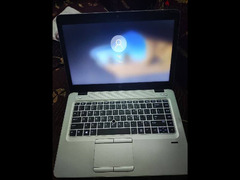 HP EliteBook 745 G4 ‏ الجيل الثامن