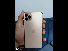 Iphone 11 Pro Max Gold 256 G