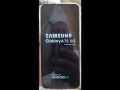 Samsung Galaxy a75 5g copy