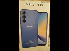 Samsung Galaxy a75 5g copy - 2