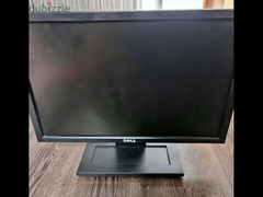 شاشة dell 19 بوصة wide