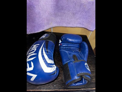 boxing gloves venum 10-oz - 2