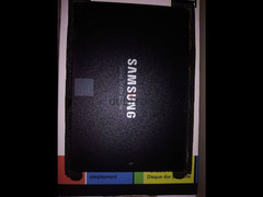 samsung 870 EVO 250 GB - 3