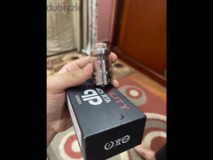 vape  tank