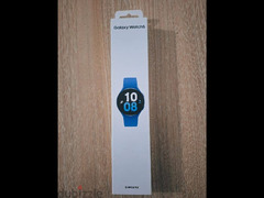 New Samsung Galaxy Watch 5 - 3