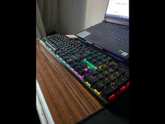 Aula keyboard - 3