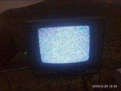 تلفزيون jvc - 3