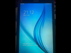 Samsung tab E - 1