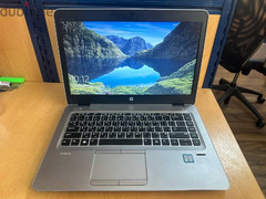 Hp Elitebook 840 G3 - 3