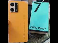 Oppo Reno 7