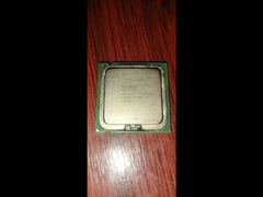 معالج intel Pentium 4 - 3