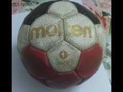 كرة يد مولتن - 3