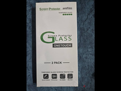 Amfilm Screen protector for Iphone 15 Pro Max - 1