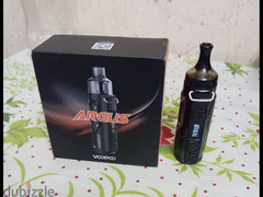 vape argus 40 w