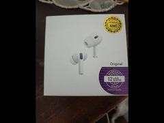 Air buds pro 2