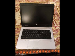 Laptop HP ProBook 645 G3 لابتوب - 2