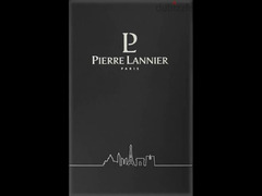 Pierre Lannier Essential 217G164 men's watch. - 3