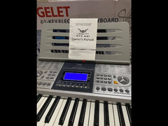 اورج XTS 661 انجليت - Angelet XTS 661 keyboard - 3
