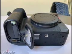 Canon R6 for sale - 3