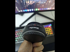 Canon R ef to rf mount