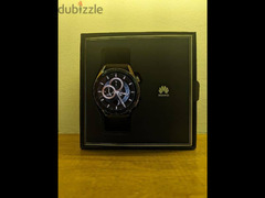 Huawei watch GT 3 زيرو - 2