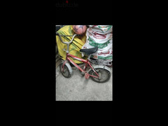 دراجه اطفال - 4
