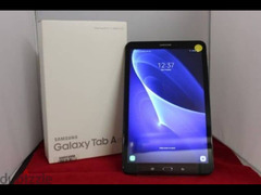 تابلت Samsung Galaxy Tab A6