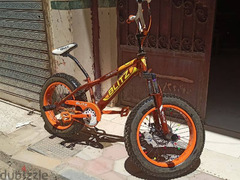 bmx حله نضيفه - 4