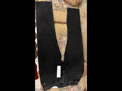 calvin klein black jeans from usa - 4