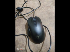 T-Dagger mouse - 1