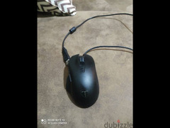 T-Dagger mouse - 2