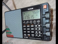 راديو تيكسون - 1