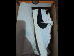 New nike blazer low jumbo