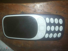 نوكيا 3310 بشريحتين